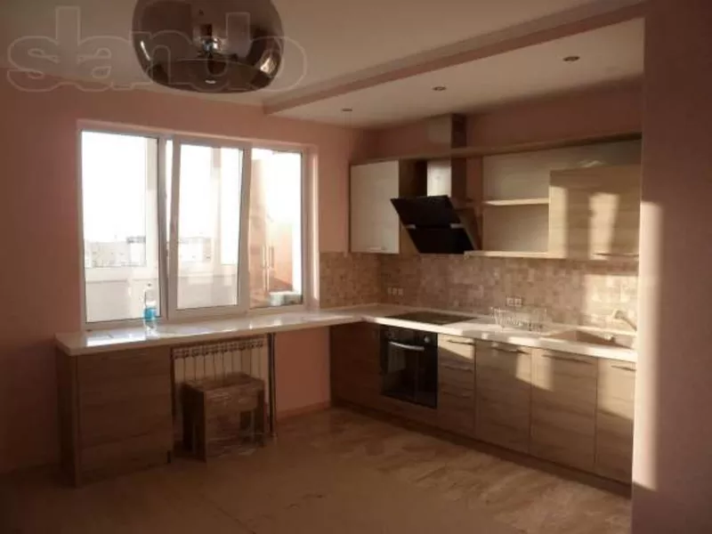 Качественный ремонт и отделка квартир. 2