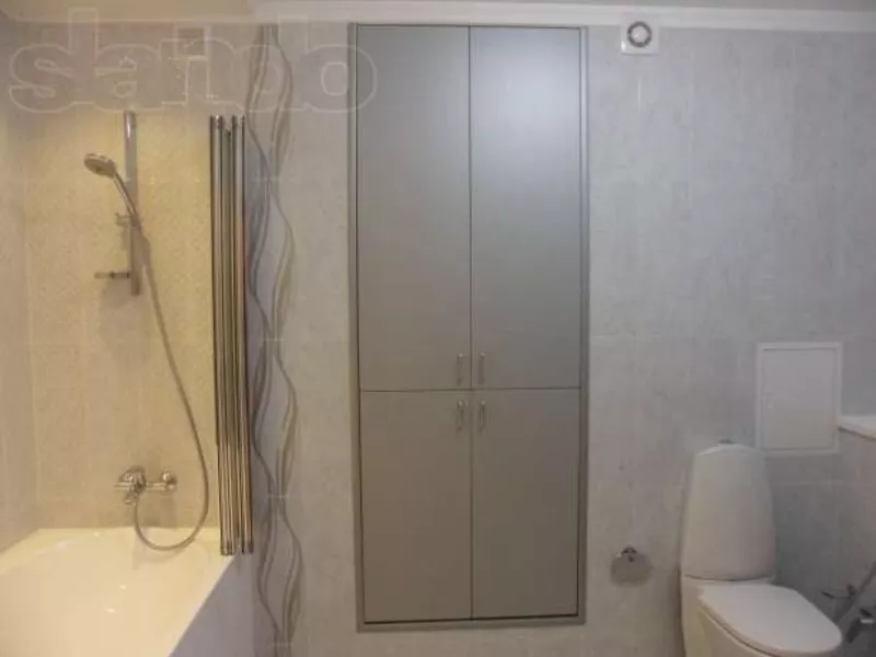 Качественный ремонт и отделка квартир. 3