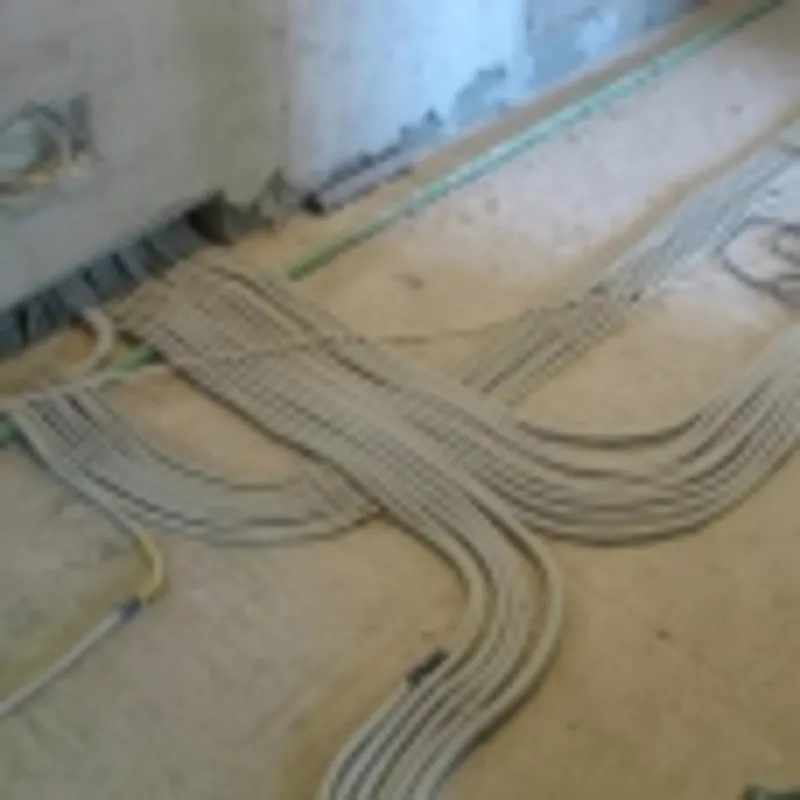 Электромонтаж!!! Аккуратно!!! 2