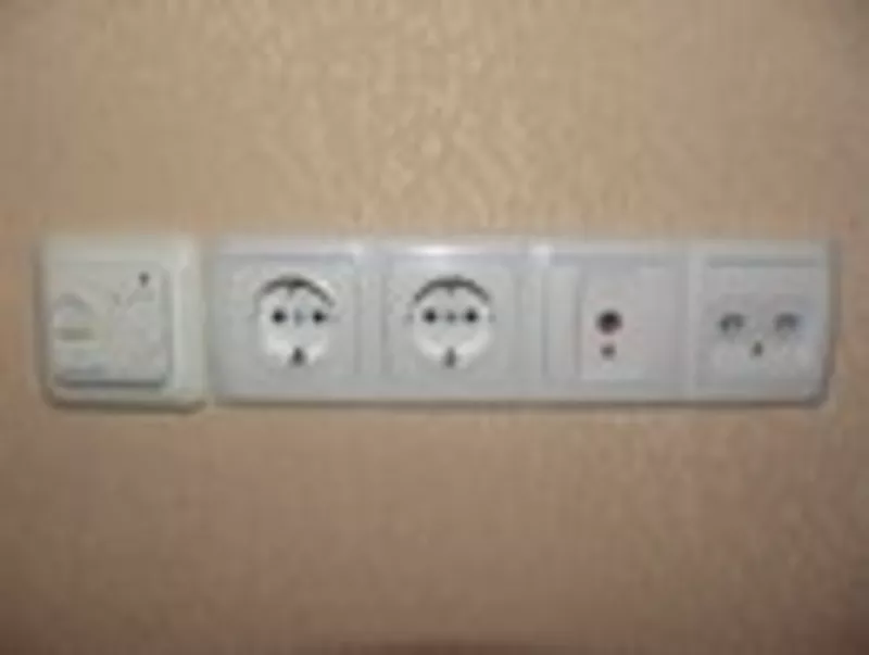 Электромонтаж!!! Аккуратно!!! 3