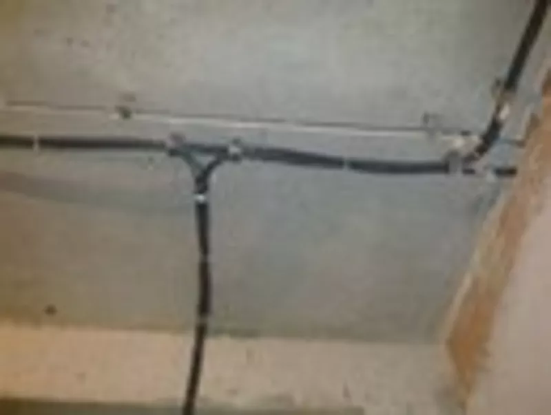 Электромонтаж!!! Аккуратно!!! 4