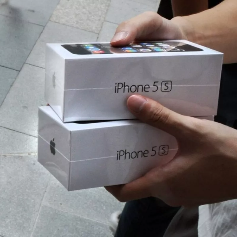 iPhone 5s 16,  32Gb Новые (Space grey,  gold,  silver) Доставка по Алматы 2