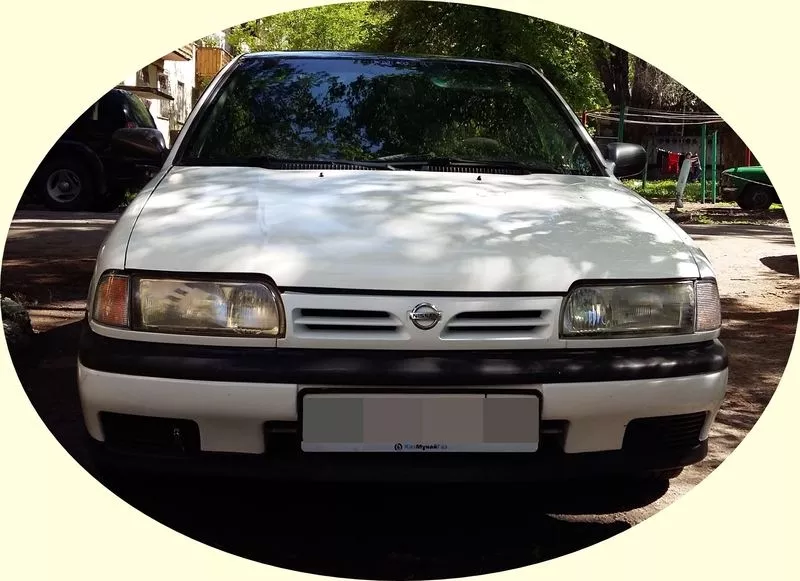 Продам автомобиль Nissan Primera 1993г.в 6