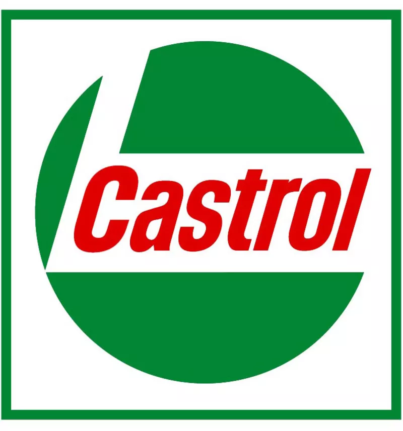 Масло Castrol для дизельных двигателей 3