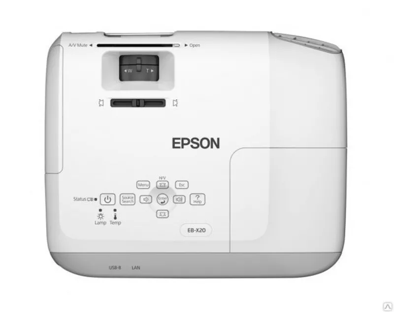 Проектор Epson EB-X20