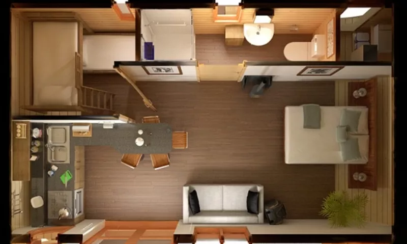 Лучшие бытовки,  контейнеры в Казахстане,  низкие цены! 4