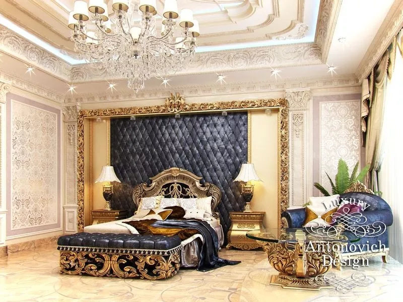 Дизайн квартиры в Алматы 2