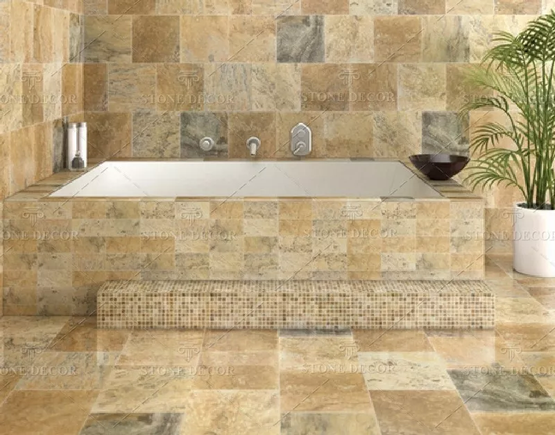 Кафель,  мрамор,  кераммогранит 2