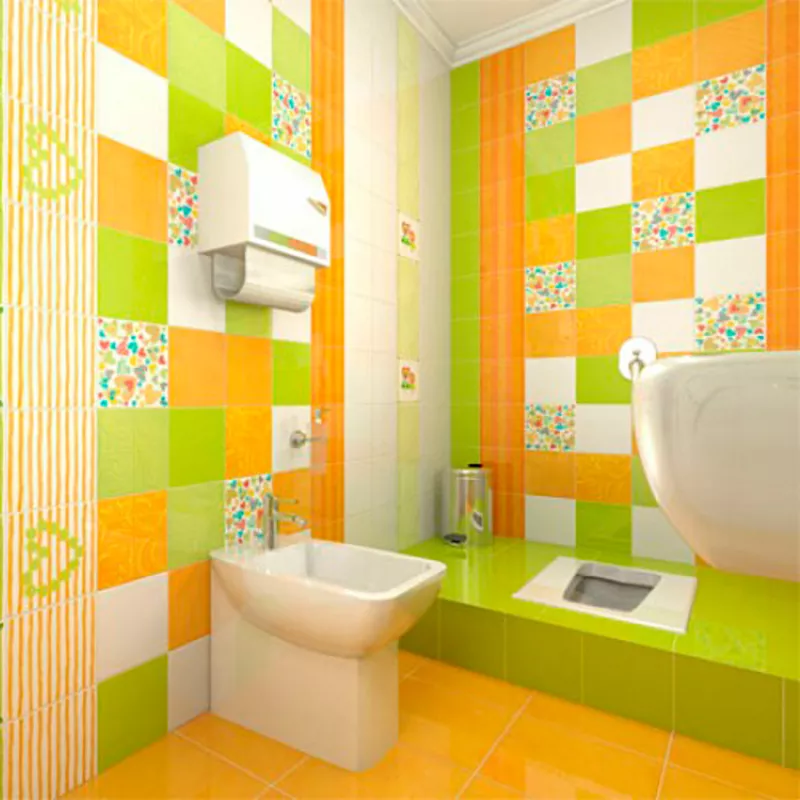 Кафель,  мрамор,  кераммогранит 3