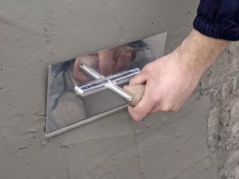 Внутренняя отделка квартир,  домов и котеджей 4