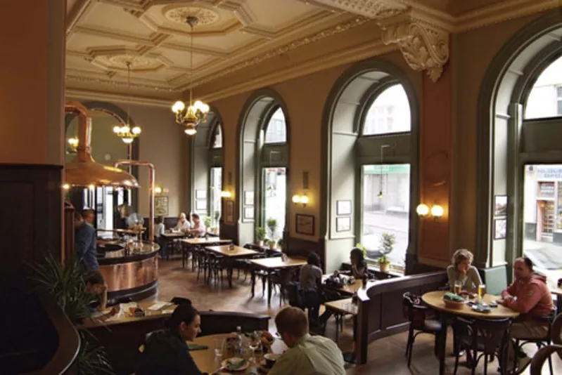 Ремонт ресторанов в Алматы