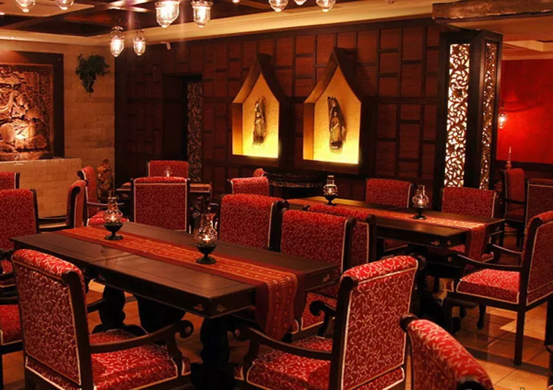 Ремонт ресторанов в Алматы 7