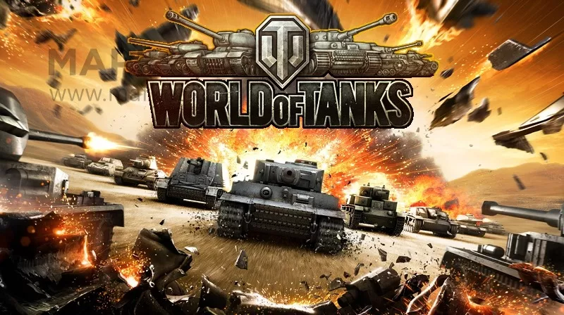 Продаю аккаунт World of Tanks 