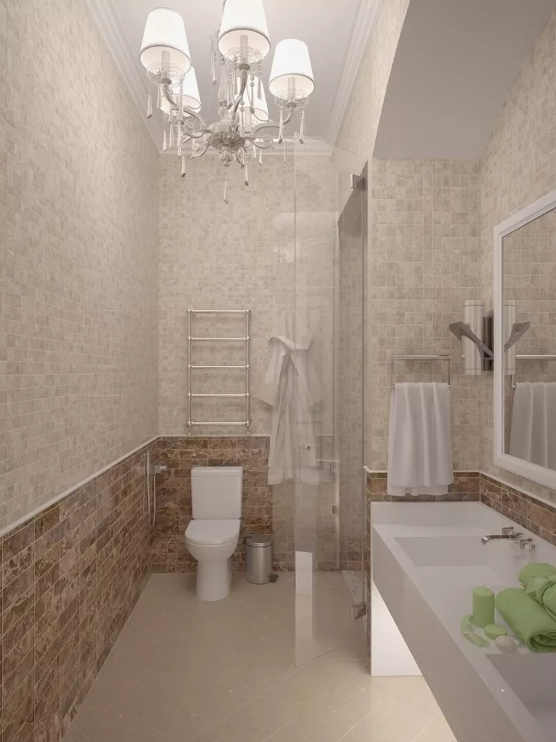 Ремонт под ключ, от А до Я 2