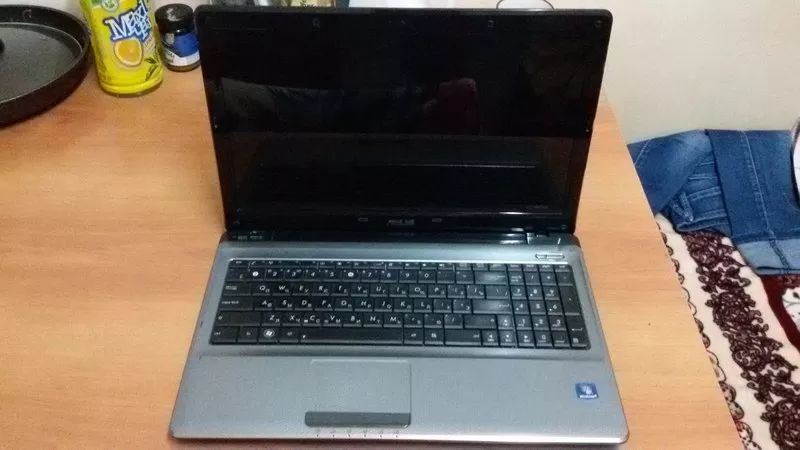 ASUS A52JT!!!! 3