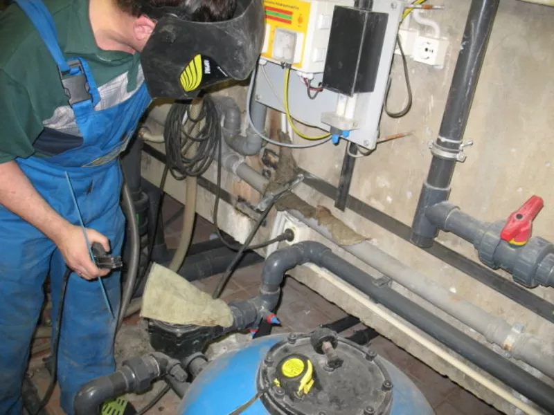 TOO «ESIS» СКС работы и другое 2