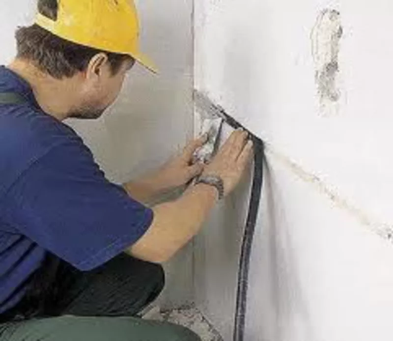 TOO «ESIS» СКС работы и другое