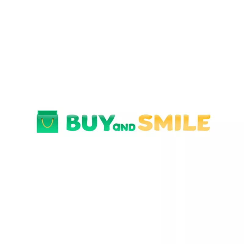 Интернет аукцион магазин Buy and Smile