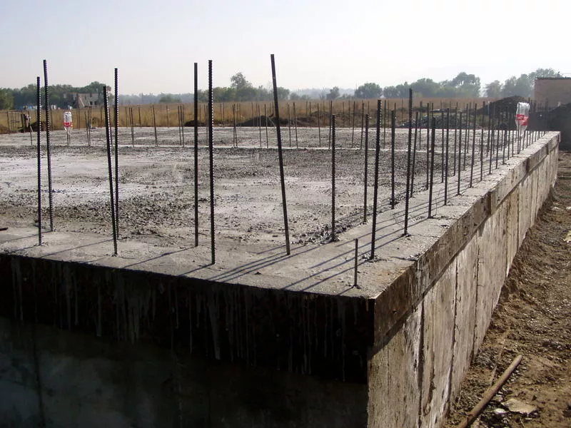 Ремонтно-отделочные работы. 7