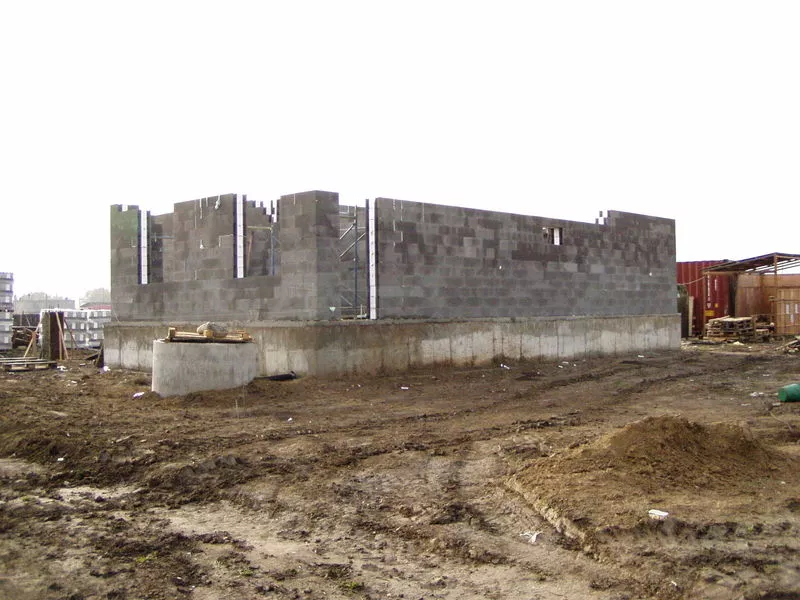 Ремонтно-отделочные работы. 8