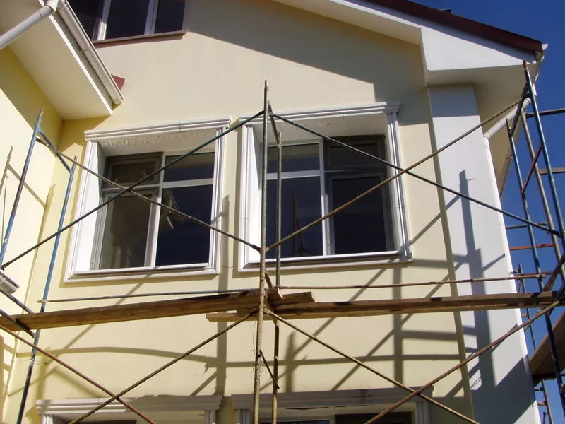 Ремонтно-отделочные работы. 9