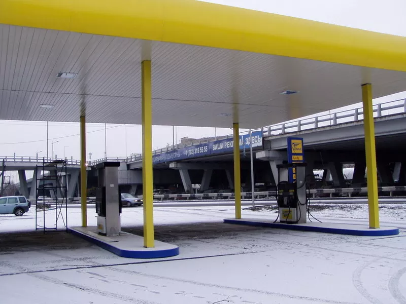 Ремонтно-отделочные работы. 10