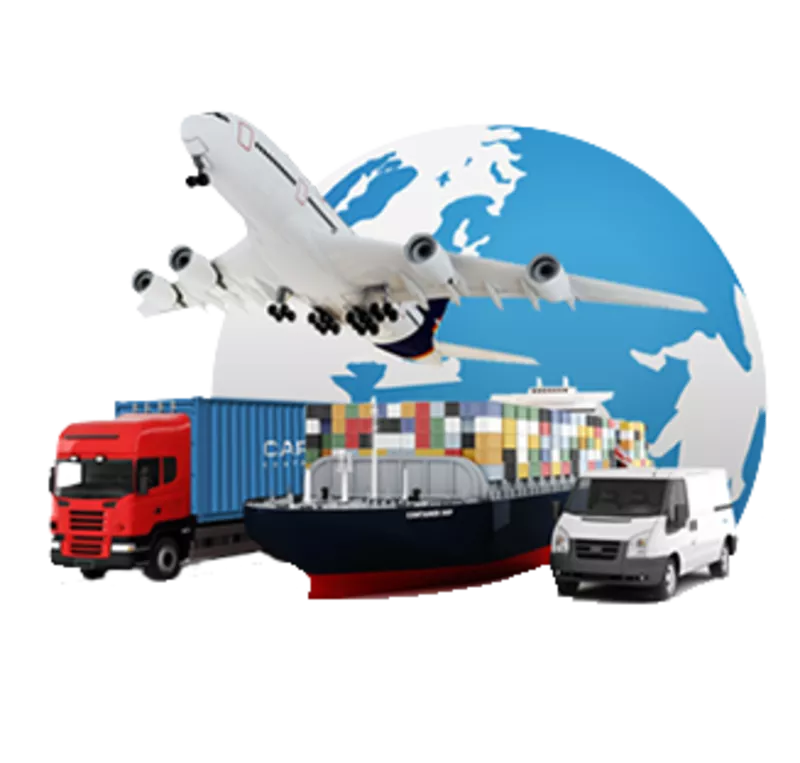 Транспортная компания ArealTrans logistics 