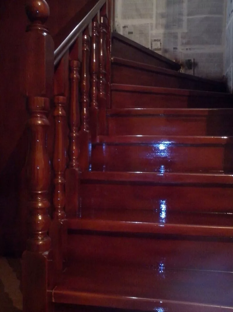лестницы на заказ  5