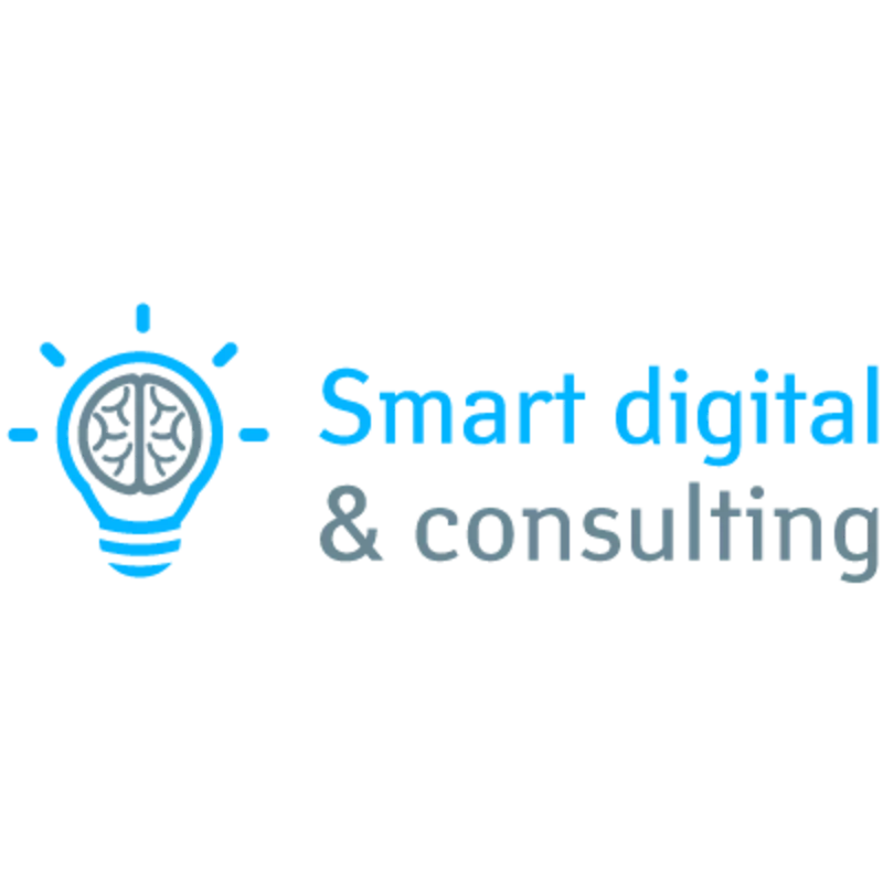 Smart Digital Consulting - интернет-маркетинг в Казахстане.