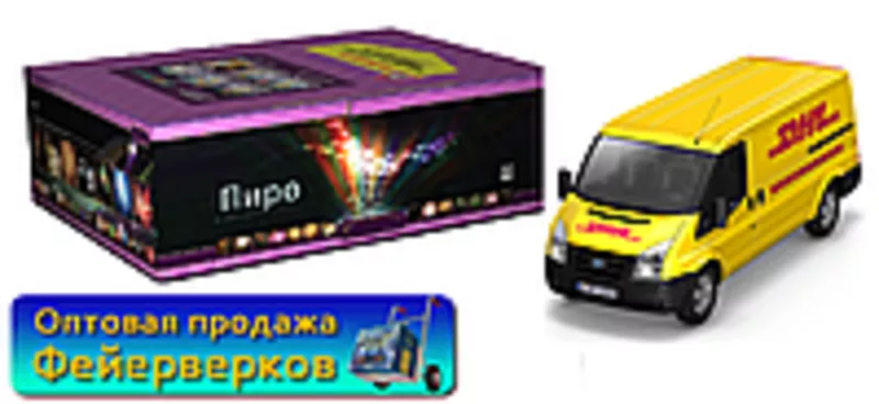 Салюты и  фейерверки  в Алматы и по всему Казахстану в  магазине have