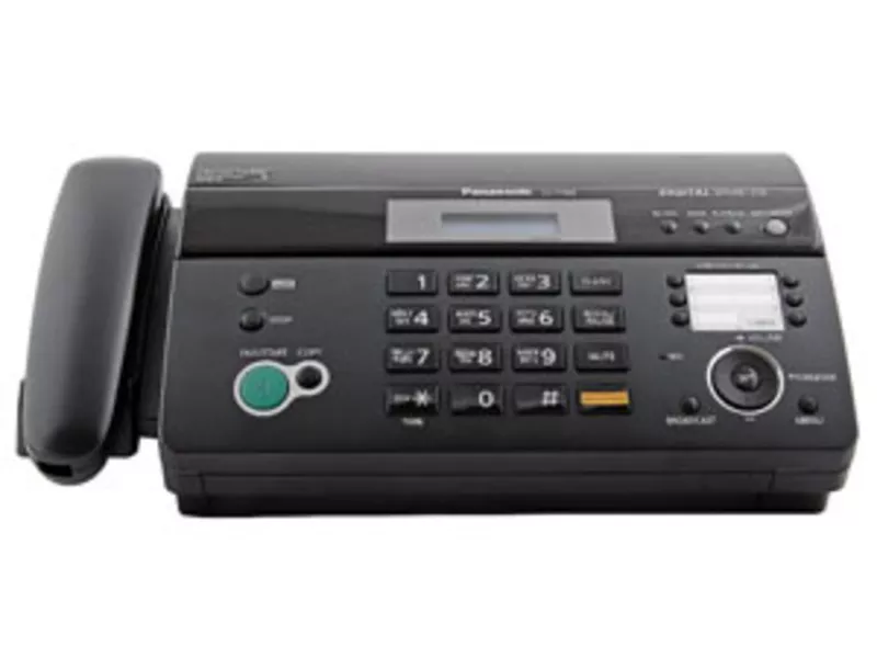 Факс Panasonic KX-FT982CA/RU