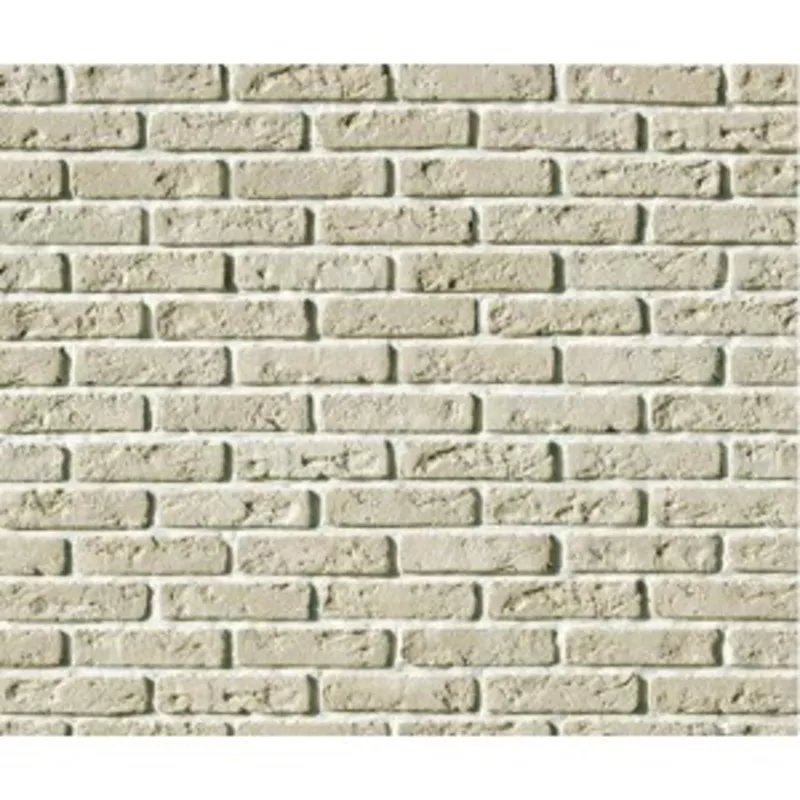 Искусственный камень интерьерный(Дикий камень) 5