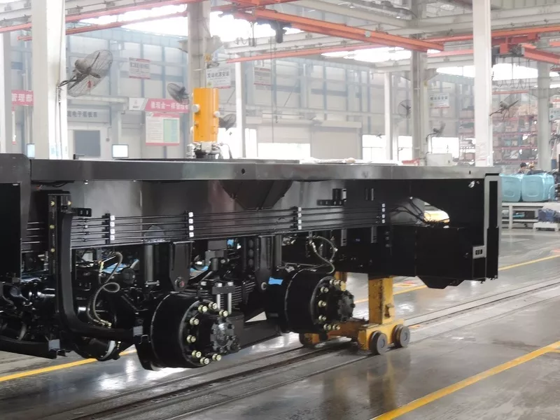 Автокран Palfinger Sany QY25С-1, пр-во Австрия/Китай, новый, в наличии 14