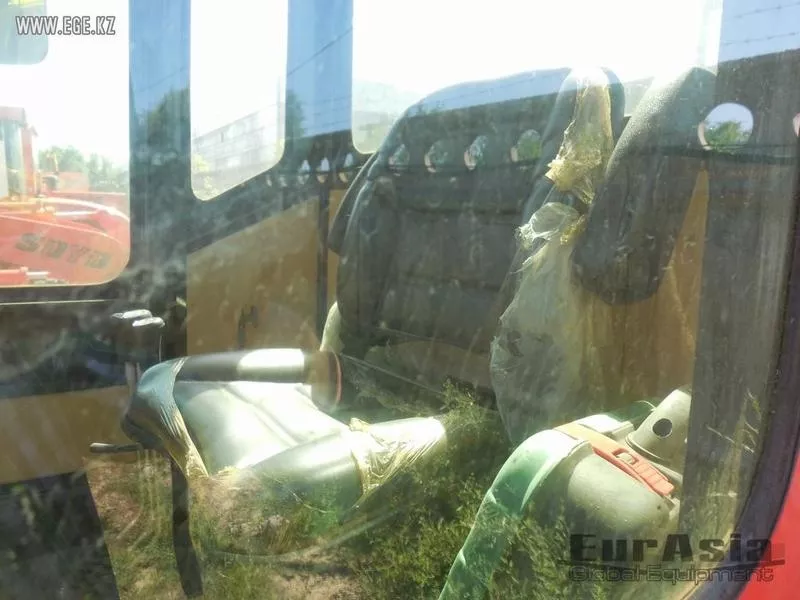 Фронтальный погрузчик ZL12, SDYD, Китай, новый, в наличии, гарантия 5