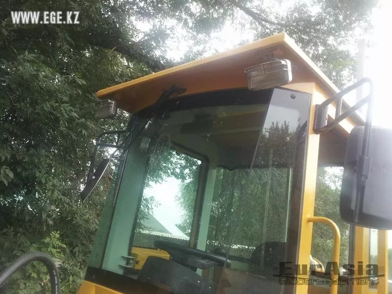 Фронтальный погрузчик ZL15,  SDYD,  Китай,  новый,  в наличии,  гарантия  2