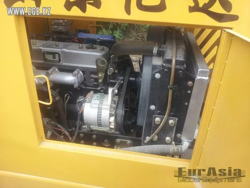 Фронтальный погрузчик ZL15,  SDYD,  Китай,  новый,  в наличии,  гарантия  4