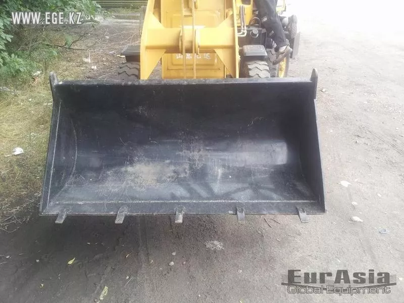 Фронтальный погрузчик ZL15,  SDYD,  Китай,  новый,  в наличии,  гарантия  5