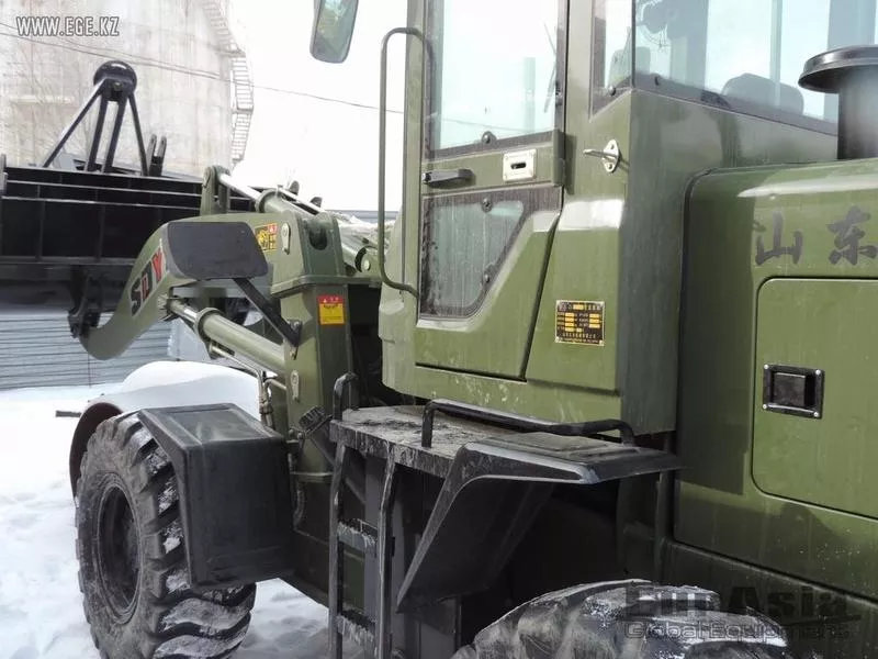 Фронтальный погрузчик ZL28,  SDYD,  Китай,  новый,  в наличии,  гарантия  2