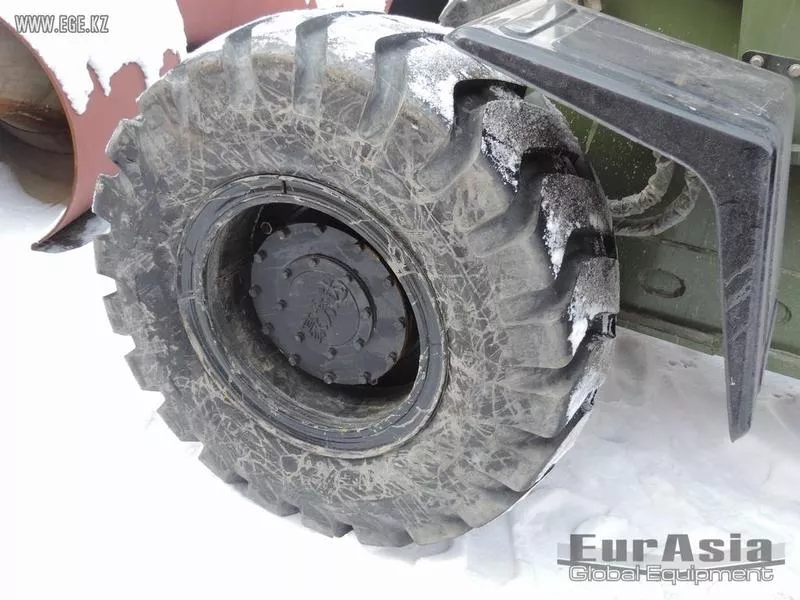 Фронтальный погрузчик ZL28,  SDYD,  Китай,  новый,  в наличии,  гарантия  3