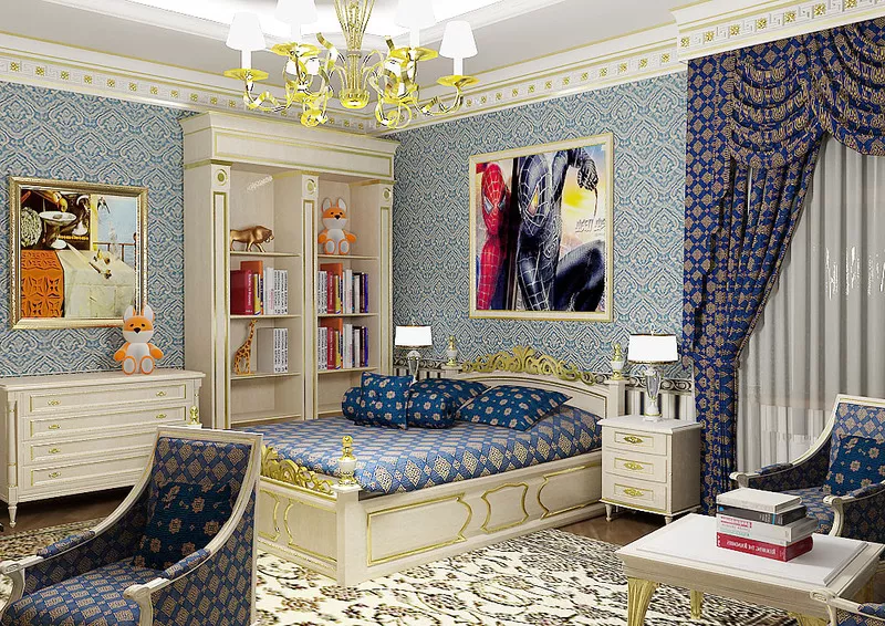 Ремонтные работы жилых домов,  квартир,  офисов 9