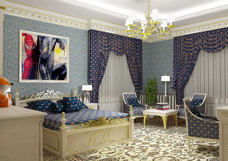 Ремонтные работы жилых домов,  квартир,  офисов 10