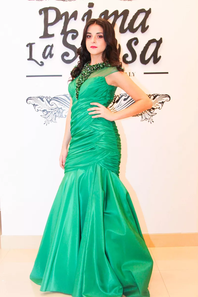 Самый популярный салон платьев PrimaLaSposa! 3
