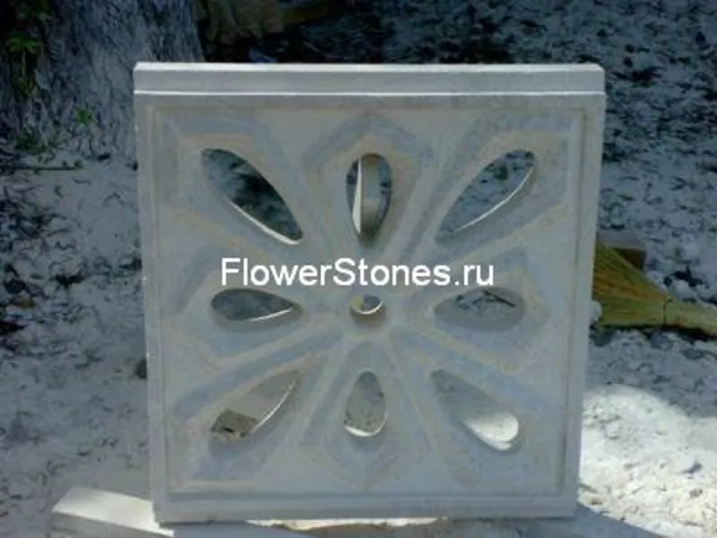  Декор из камня:травертин, мрамор, гранит. 5