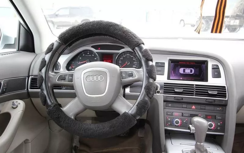 Audi A6 2 8 FSI 2011 3