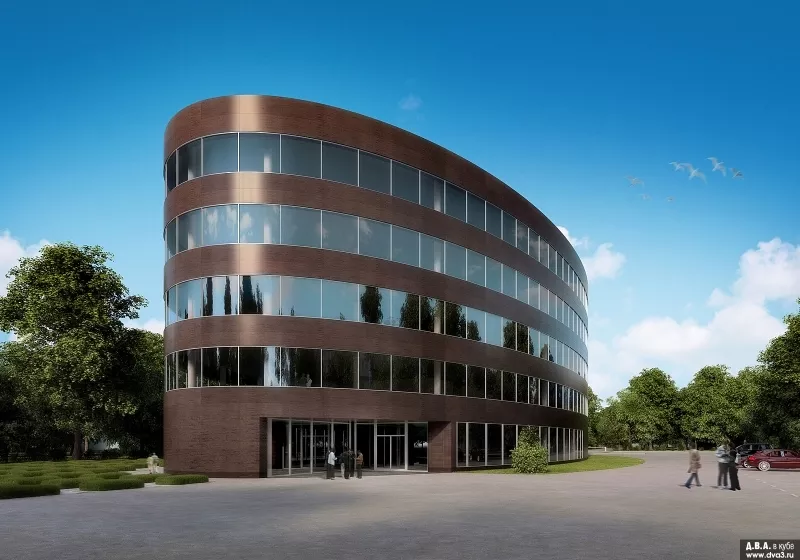 Строительство ангаров и складов 