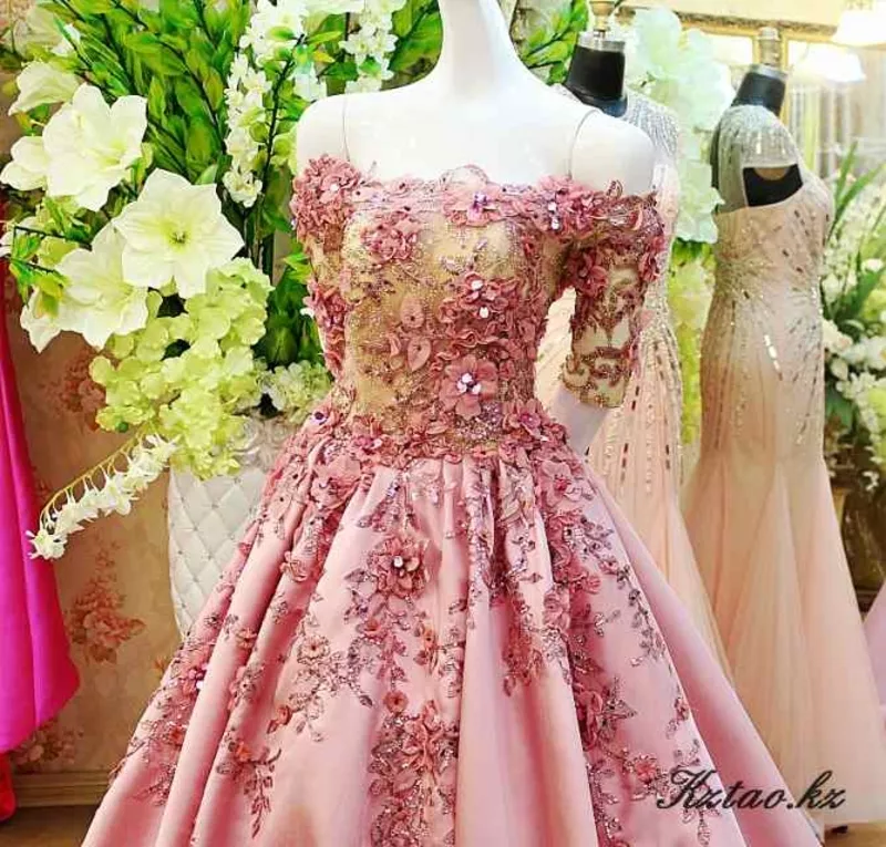 Свадебная одежда из интернет-магазина kztao 3