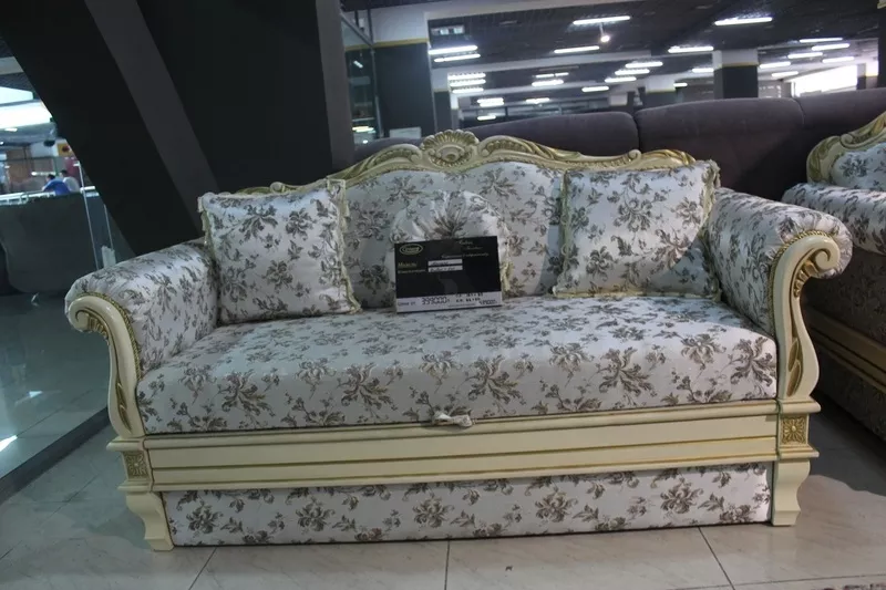 Продажа премиум диванов от лучшего производителя Украины в Алматы.  2