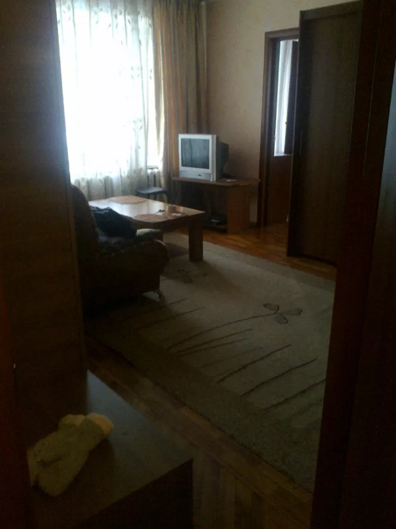Меняю 2-комнатную квартиру в Новосибирске на 2-3 комнатную квартиру в 