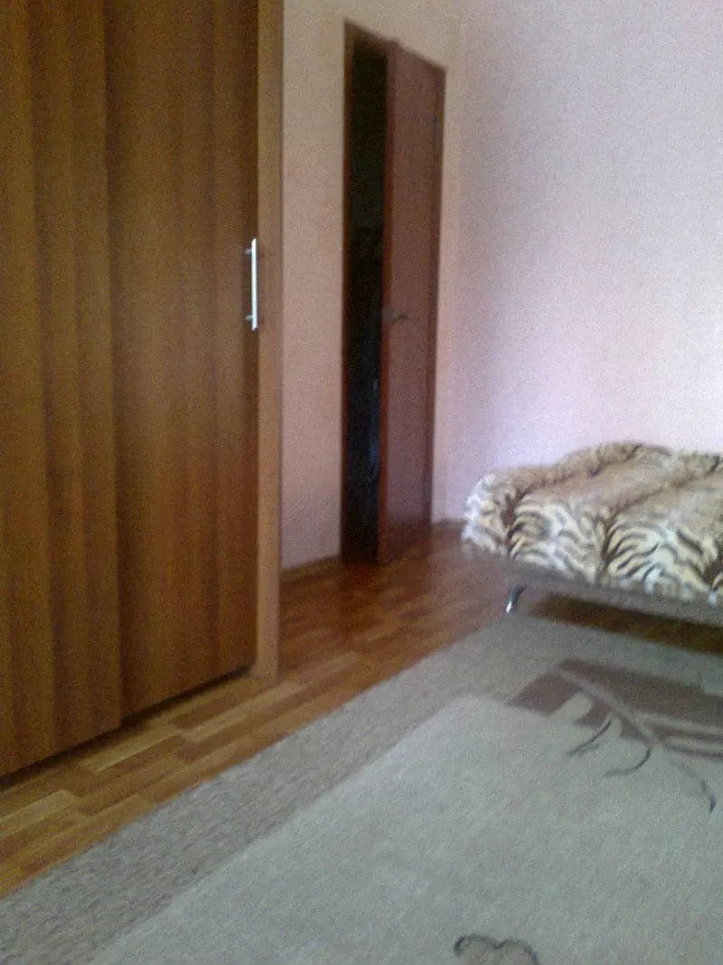 Меняю 2-комнатную квартиру в Новосибирске на 2-3 комнатную квартиру в  2