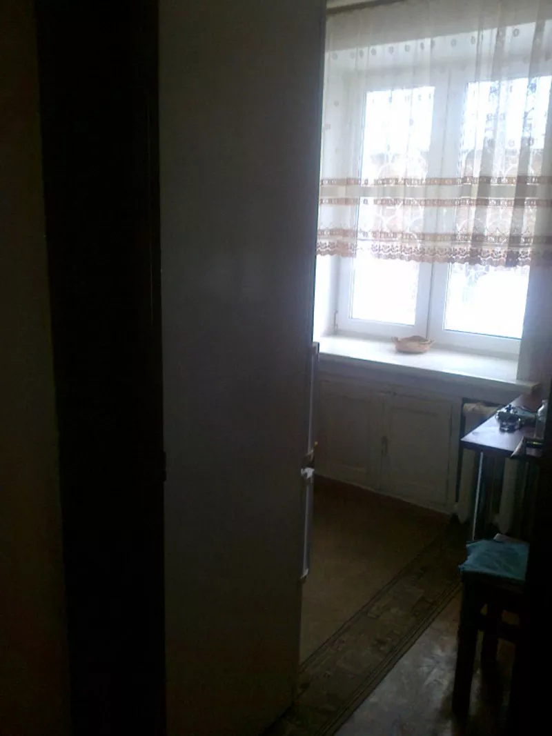 Меняю 2-комнатную квартиру в Новосибирске на 2-3 комнатную квартиру в  3